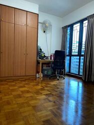 Regent Grove (D23), Condominium #484266741